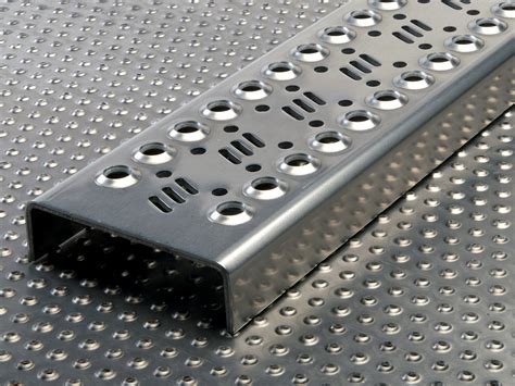 perforated metal for fabricators|grating pacific catalog.